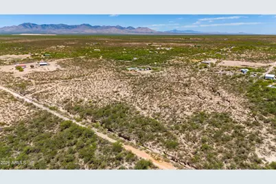 0 E Blackberry Lane #-, Huachuca City, AZ 85616 - Photo 4