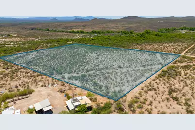 0 E Blackberry Lane #-, Huachuca City, AZ 85616 - Photo 1