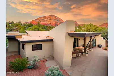 120 Paisano Road, Sedona, AZ 86336 - Photo 8