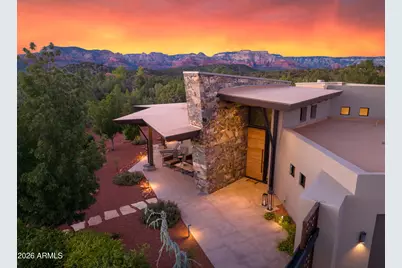 120 Paisano Road, Sedona, AZ 86336 - Photo 2