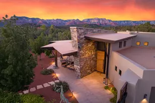 120 Paisano Rd, Sedona, AZ 86336 - Photo 2