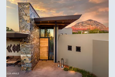 120 Paisano Road, Sedona, AZ 86336 - Photo 4