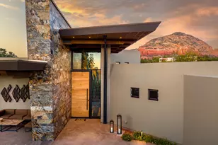 120 Paisano Rd, Sedona, AZ 86336 - Photo 4