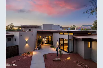 120 Paisano Road, Sedona, AZ 86336 - Photo 10
