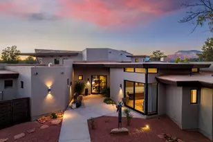 120 Paisano Rd, Sedona, AZ 86336 - Photo 10