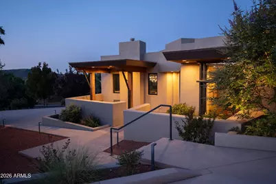 120 Paisano Road, Sedona, AZ 86336 - Photo 48