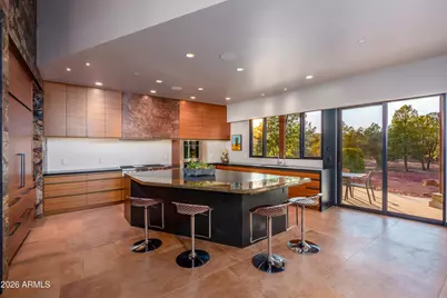 120 Paisano Road, Sedona, AZ 86336 - Photo 12