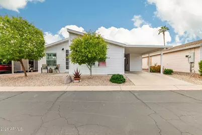 3301 S Goldfield Road #2004, Apache Junction, AZ 85119 - Photo 12