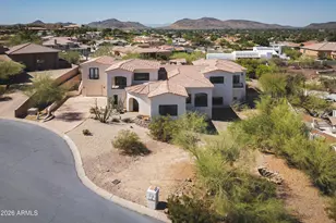 15442 North 11th St, Phoenix, AZ 85022 - Photo 4