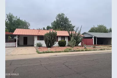1050 E 10th Avenue, Mesa, AZ 85204 - Photo 1