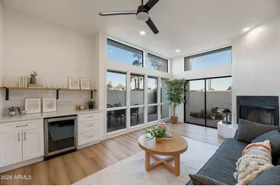 703 E Corte Oro --, Phoenix, AZ 85020 - Photo 1