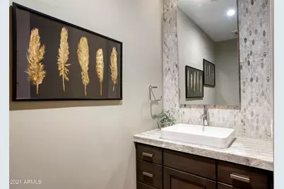 6166 N Scottsdale Road #B2003, Paradise Valley, AZ 85253 - Photo 16