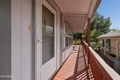835 N Creekview Drive, Dewey, AZ 86327 - Photo 2