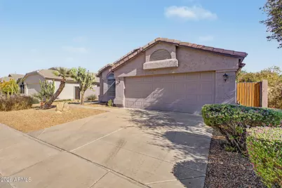 6463 W Escuda Road, Glendale, AZ 85308 - Photo 2