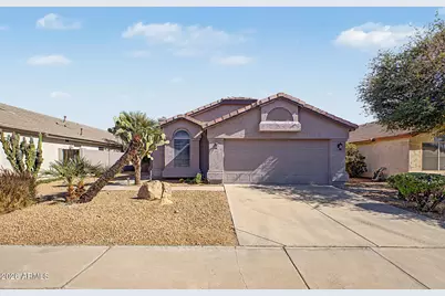 6463 W Escuda Road, Glendale, AZ 85308 - Photo 1