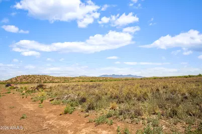 Lot A W Mustang Road #-, Huachuca City, AZ 85616 - Photo 10