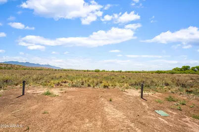 Lot A W Mustang Road #-, Huachuca City, AZ 85616 - Photo 8
