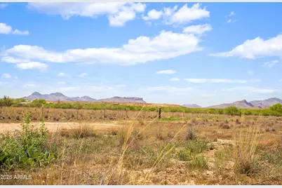 Lot A W Mustang Road #-, Huachuca City, AZ 85616 - Photo 4