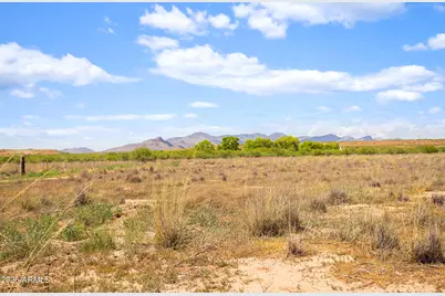Lot A W Mustang Road #-, Huachuca City, AZ 85616 - Photo 2