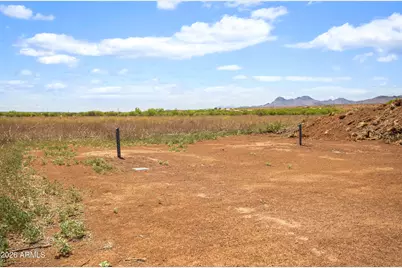 Lot A W Mustang Road #-, Huachuca City, AZ 85616 - Photo 6