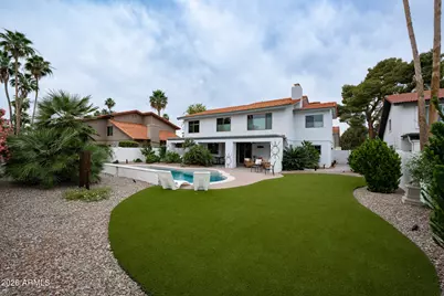 7565 E Woodshire Cove, Scottsdale, AZ 85258 - Photo 14