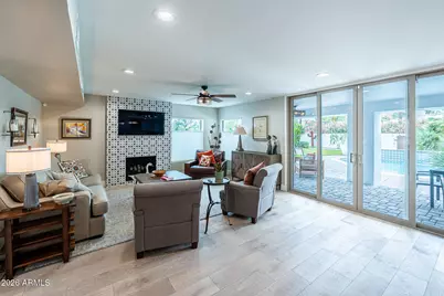 7565 E Woodshire Cove, Scottsdale, AZ 85258 - Photo 16