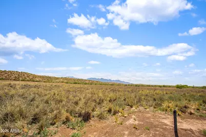Lot C W Mustang Road #-, Huachuca City, AZ 85616 - Photo 8