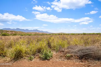 Lot C W Mustang Road #-, Huachuca City, AZ 85616 - Photo 6