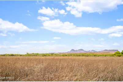 Lot C W Mustang Road #-, Huachuca City, AZ 85616 - Photo 4