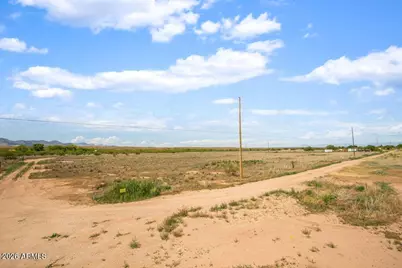 Lot C W Mustang Road #-, Huachuca City, AZ 85616 - Photo 2