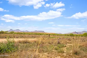 Lot C W Mustang Rd, Huachuca City, AZ 85616 - Photo 1