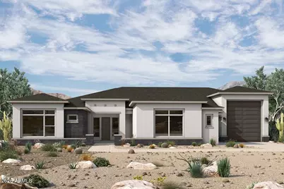 22642 S 180th Place, Queen Creek, AZ 85142 - Photo 1