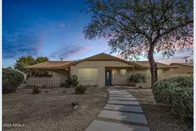 1715 N Sunset Drive, Tempe, AZ 85288 - Photo 1