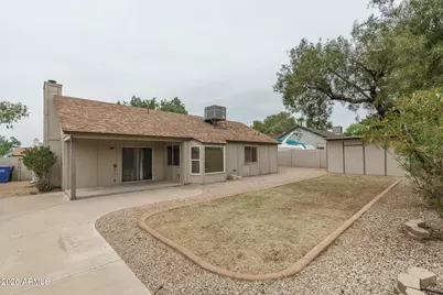 20609 N 5th Avenue, Phoenix, AZ 85027 - Photo 28