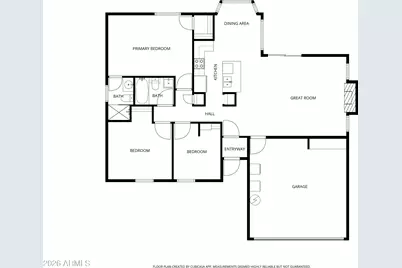 20609 N 5th Avenue, Phoenix, AZ 85027 - Photo 2