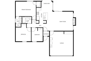 20609 N 5th Ave, Phoenix, AZ 85027 - Photo 2