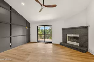 2404 N Whispering Pines Way, Flagstaff, AZ 86004 - Photo 2