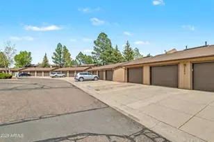 2404 N Whispering Pines Way, Flagstaff, AZ 86004 - Photo 24