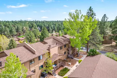 2404 N Whispering Pines Way, Flagstaff, AZ 86004 - Photo 26