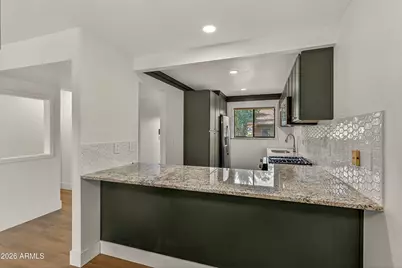 2404 N Whispering Pines Way, Flagstaff, AZ 86004 - Photo 8