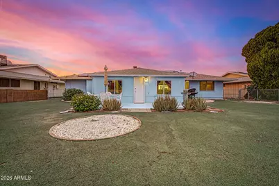 9914 W Bright Angel Circle, Sun City, AZ 85351 - Photo 16