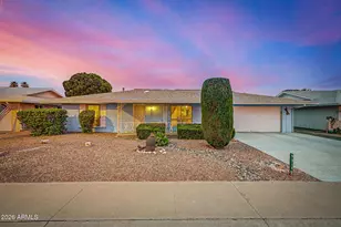9914 W Bright Angel Cir, Sun City, AZ 85351 - Photo 2