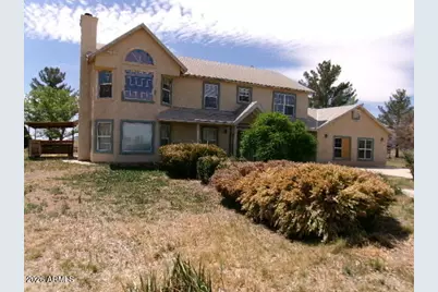 1706 E Birch Road, Pearce, AZ 85625 - Photo 1