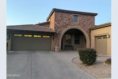18086 W Las Cruces Drive, Goodyear, AZ 85338 - Photo 2