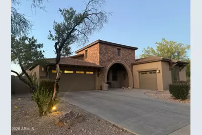 18086 W Las Cruces Drive, Goodyear, AZ 85338 - Photo 1