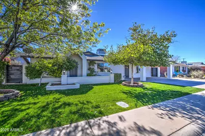 8349 E Columbus Avenue, Scottsdale, AZ 85251 - Photo 1
