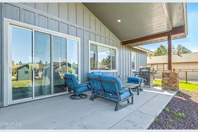 2762 W Highland Meadows Drive, Williams, AZ 86046 - Photo 28