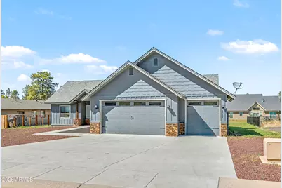 2762 W Highland Meadows Drive, Williams, AZ 86046 - Photo 26