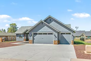 2762 W Highland Meadows Dr, Williams, AZ 86046 - Photo 26