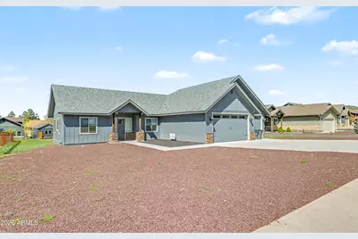 2762 W Highland Meadows Drive, Williams, AZ 86046 - Photo 2